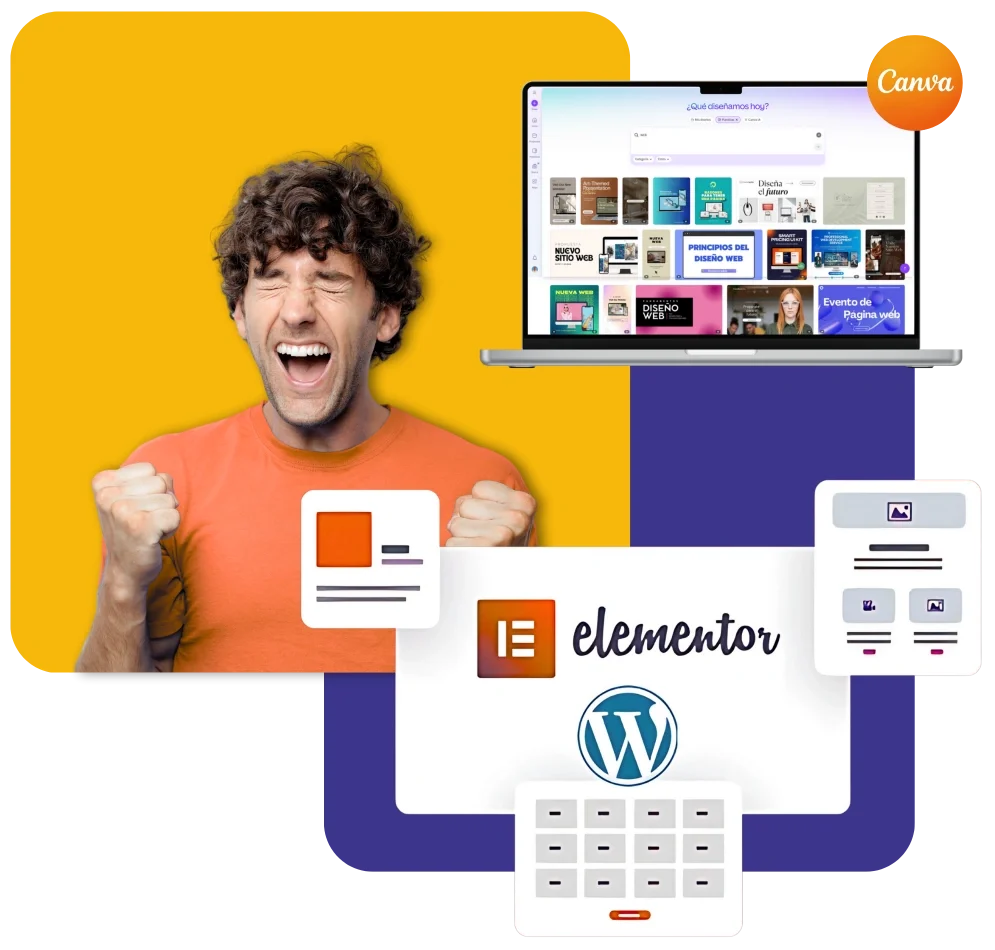 Diseño web y gráfico l'Alcora